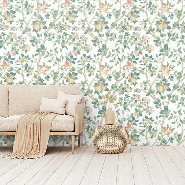 Обои для стен BorasTapeter Falsterbo III 7650 #5