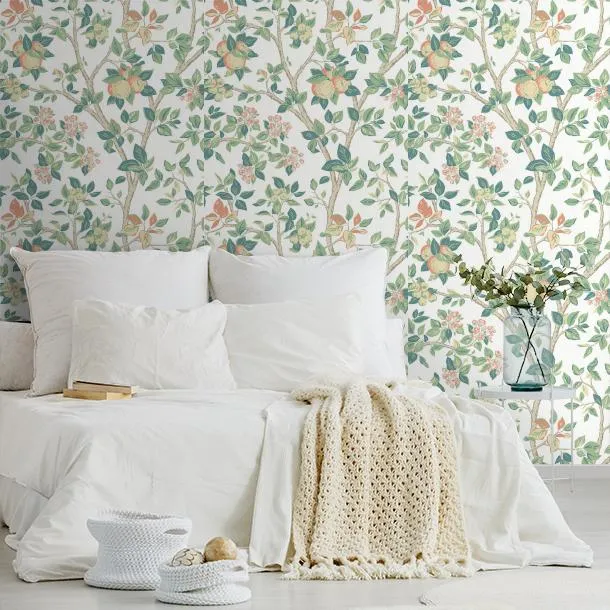 Обои для стен BorasTapeter Falsterbo III 7650 #8