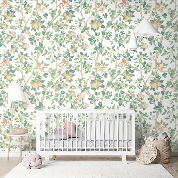 Обои для стен BorasTapeter Falsterbo III 7650 #9