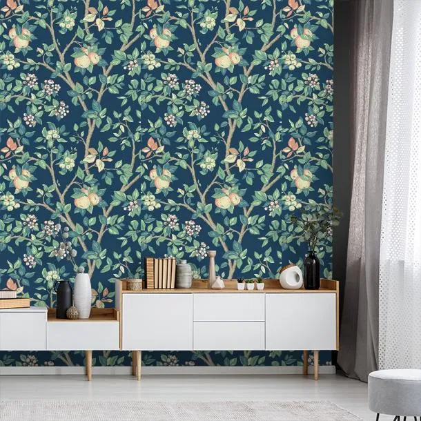 Обои для стен BorasTapeter Falsterbo III 7651 #6