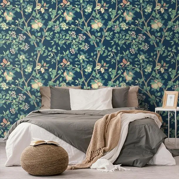 Обои для стен BorasTapeter Falsterbo III 7651 #7