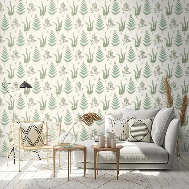 Обои для стен BorasTapeter Falsterbo III 7657 #2