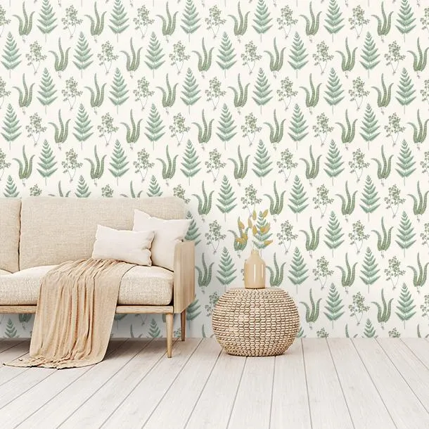 Обои для стен BorasTapeter Falsterbo III 7657 #5