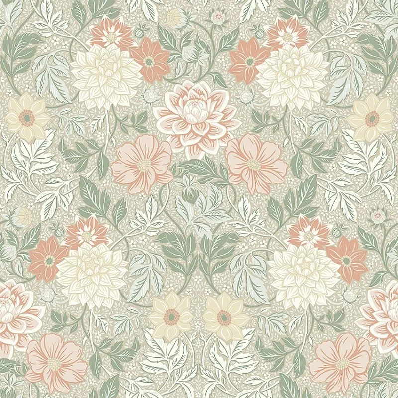 Обои для стен BorasTapeter Falsterbo III 7665