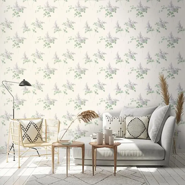 Обои для стен BorasTapeter Falsterbo III 7668 #2