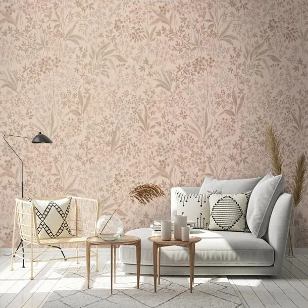 Обои для стен BorasTapeter Graceful Stories 7290 #2