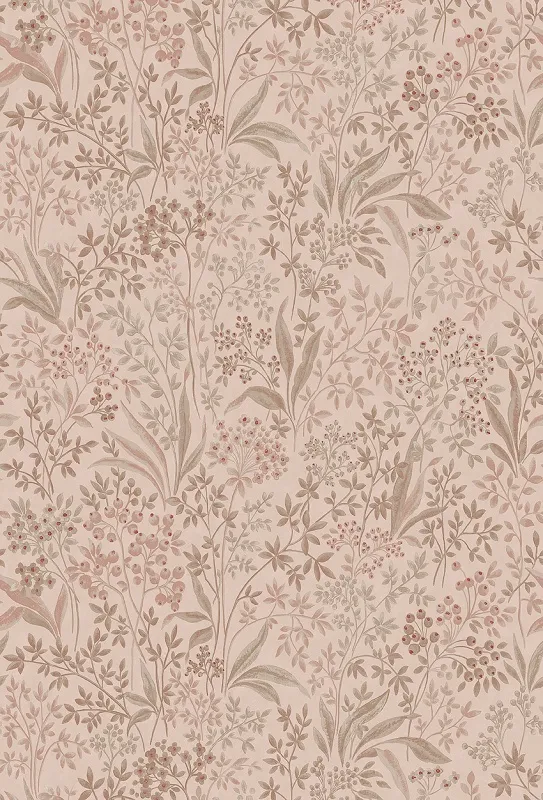 Обои для стен BorasTapeter Graceful Stories 7290