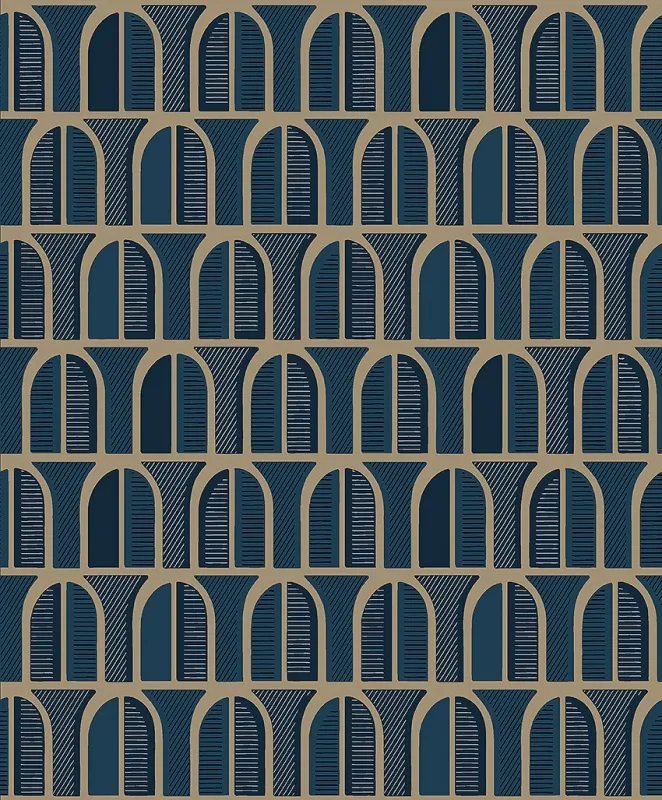 Обои для стен BorasTapeter The Apartment 3050