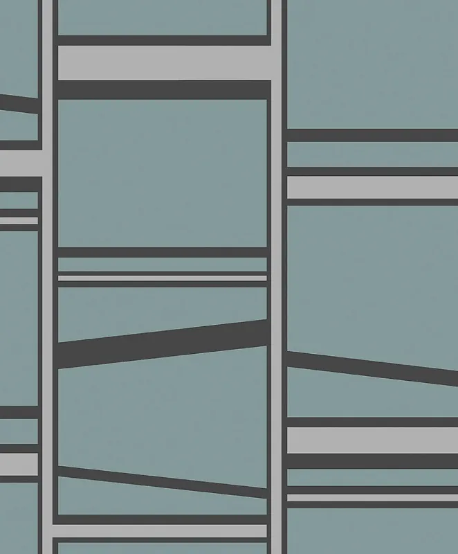 Обои для стен BorasTapeter The Apartment 3053