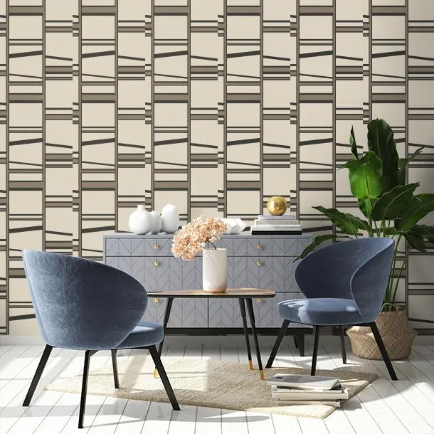 Обои для стен BorasTapeter The Apartment 3055 #3