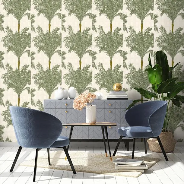 Обои для стен BorasTapeter The Apartment 3060 #3