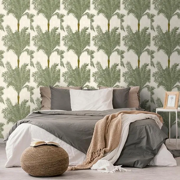 Обои для стен BorasTapeter The Apartment 3060 #7