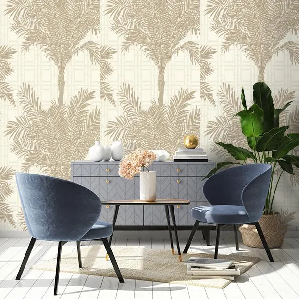 Обои для стен BorasTapeter The Apartment 3061 #3