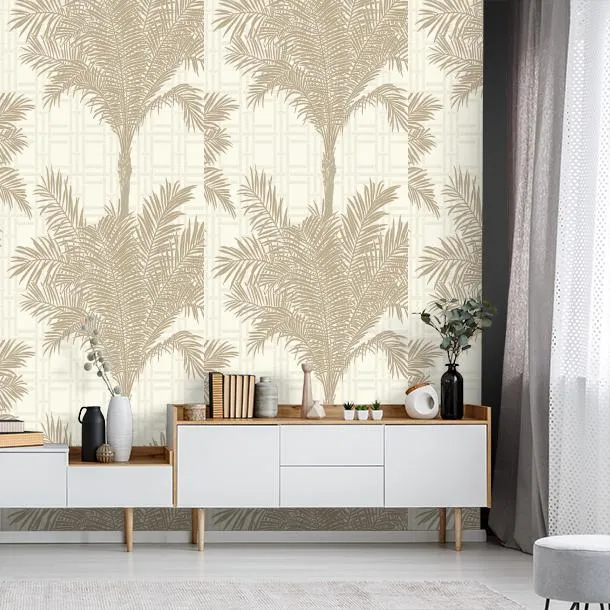 Обои для стен BorasTapeter The Apartment 3061 #6