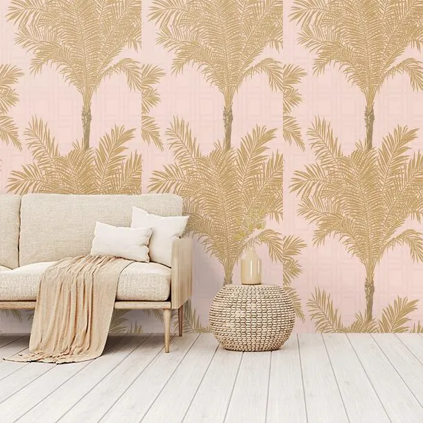 Обои для стен BorasTapeter The Apartment 3062 #5