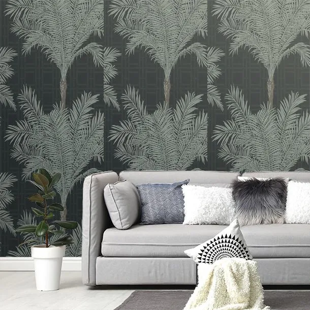 Обои для стен BorasTapeter The Apartment 3063 #4