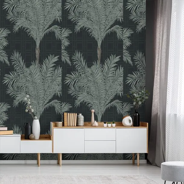 Обои для стен BorasTapeter The Apartment 3063 #6