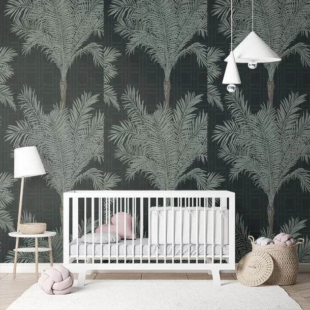 Обои для стен BorasTapeter The Apartment 3063 #9