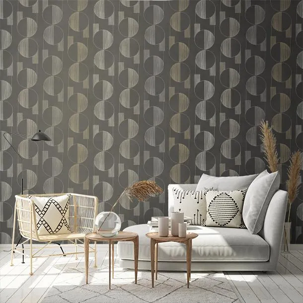 Обои для стен BorasTapeter The Apartment 3080 #2