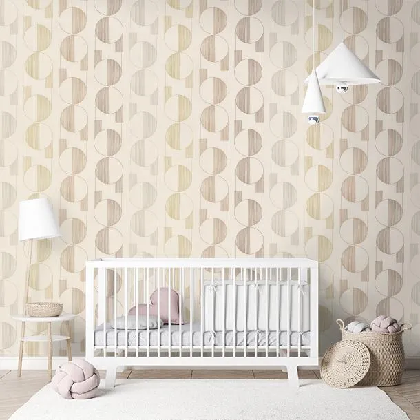 Обои для стен BorasTapeter The Apartment 3081 #9