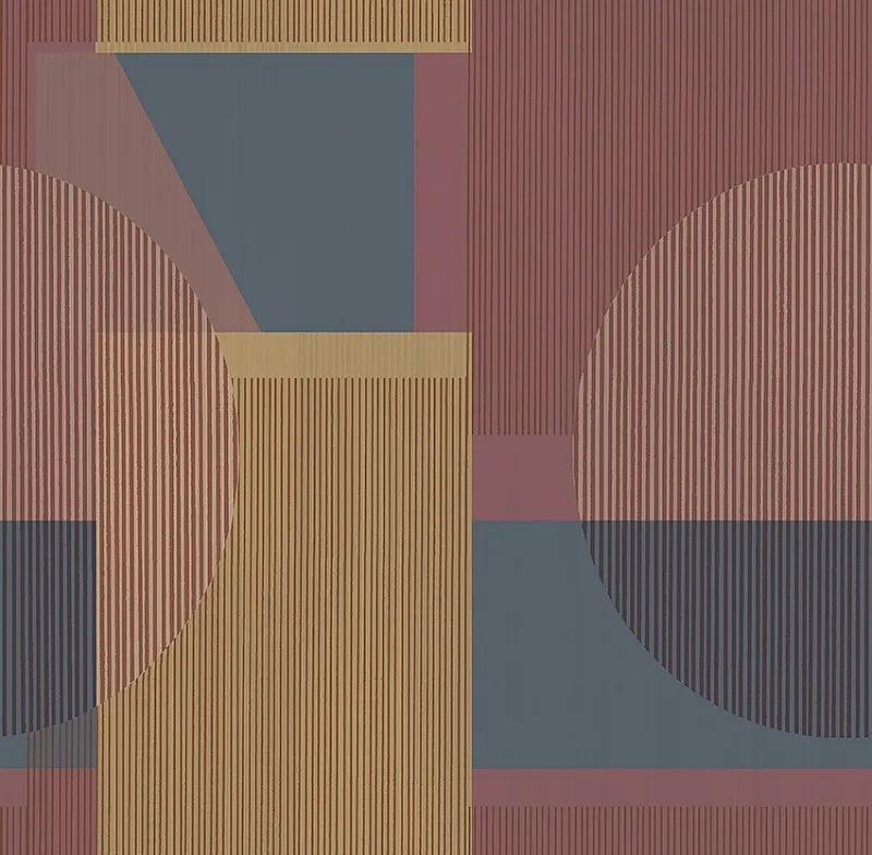 Обои для стен BorasTapeter The Apartment 3091