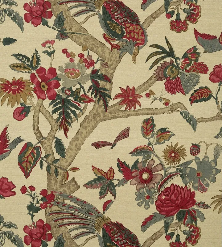 Обои для стен Thibaut Colony T10228