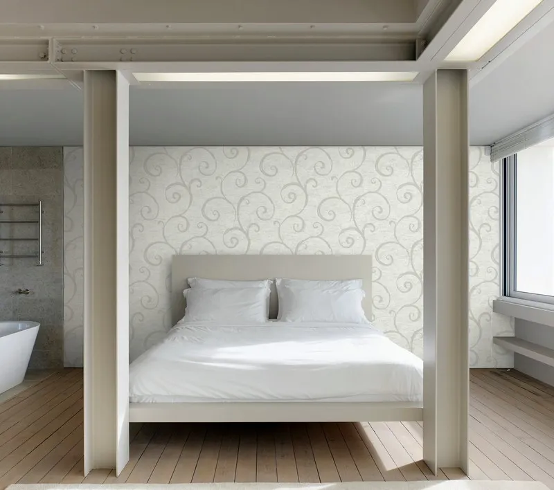 Обои для стен Wallquest Mainstreet 2754 BW50717 #2