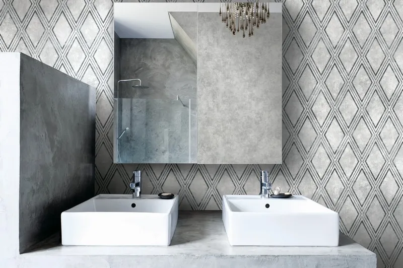 Обои для стен Wallquest Mainstreet 2754 BW51000 #2