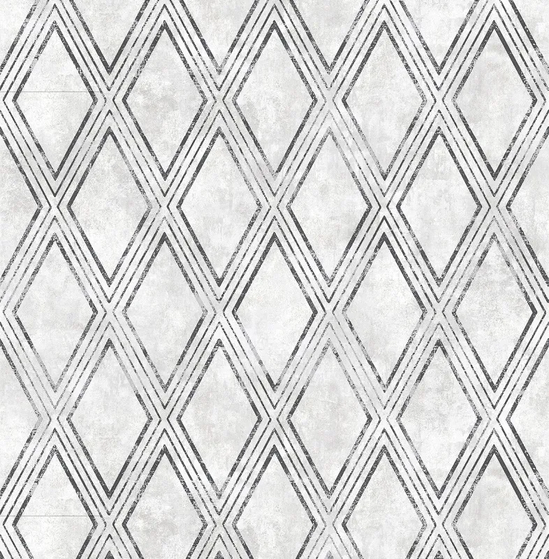 Обои для стен Wallquest Mainstreet 2754 BW51000