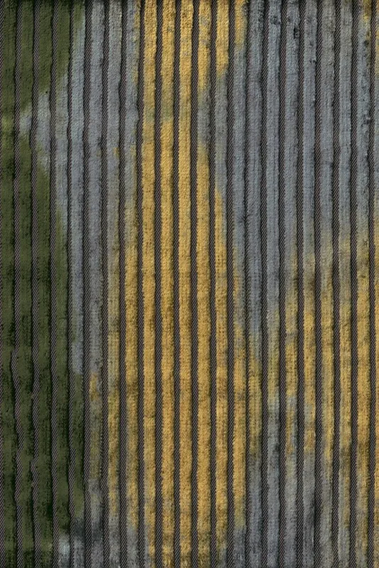 Ткань Coordonne Baroque BRUSHSTROKE-MEADOW