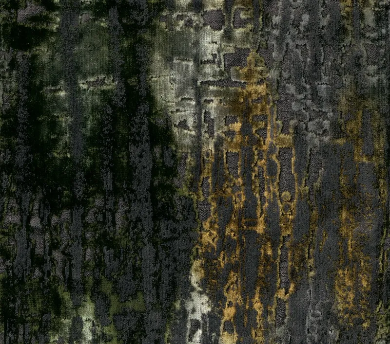 Ткань Coordonne Baroque MOSAIC-MEADOW