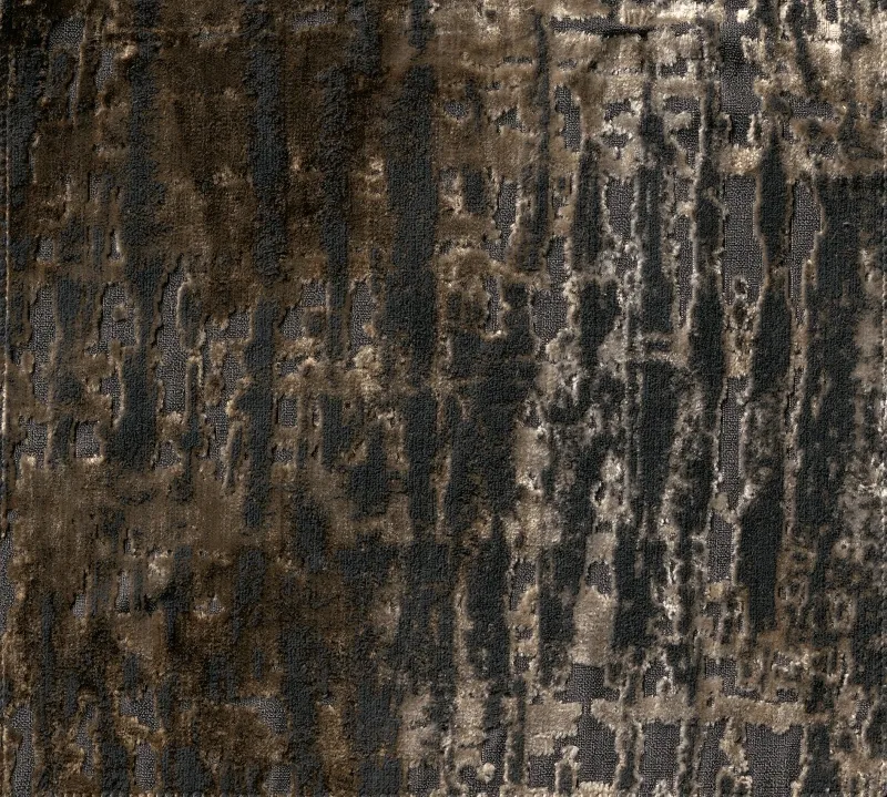 Ткань Coordonne Baroque MOSAIC-MIRROR