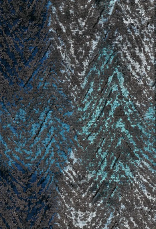 Ткань Coordonne Baroque SPIKE-RIVER