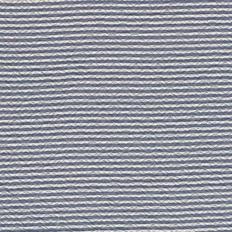 Ткань Coordonne Corsica TGUIBLU