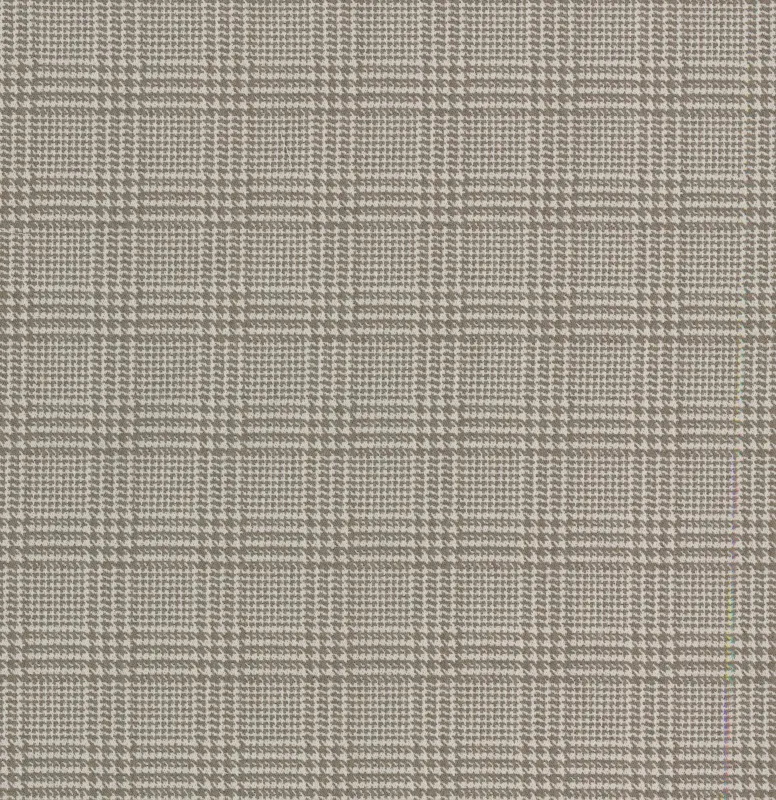 Ткань Coordonne Kingsman GALLES CHOCOLATE