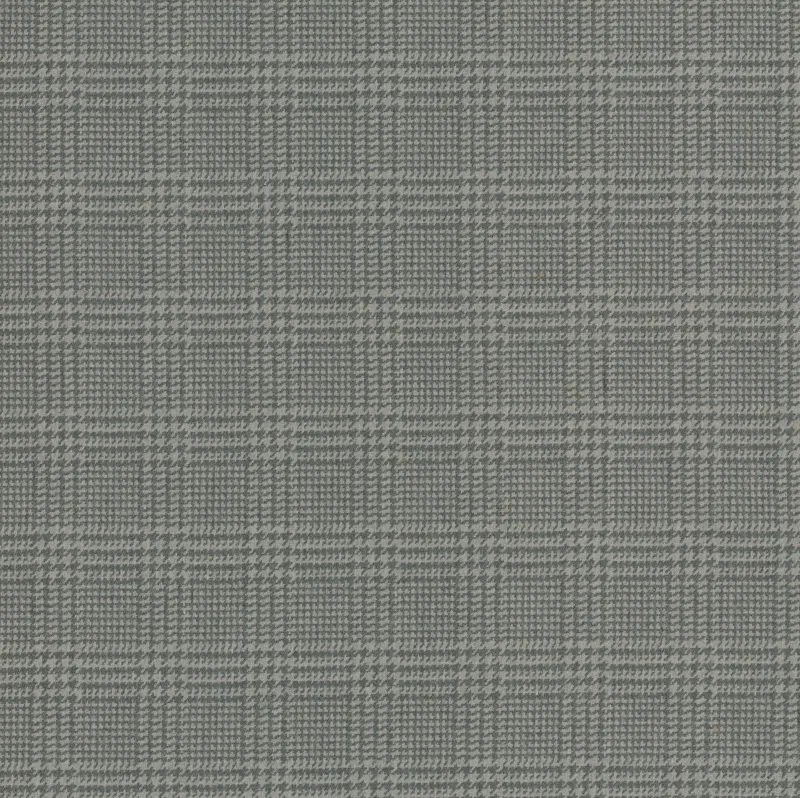 Ткань Coordonne Kingsman GALLES GREY