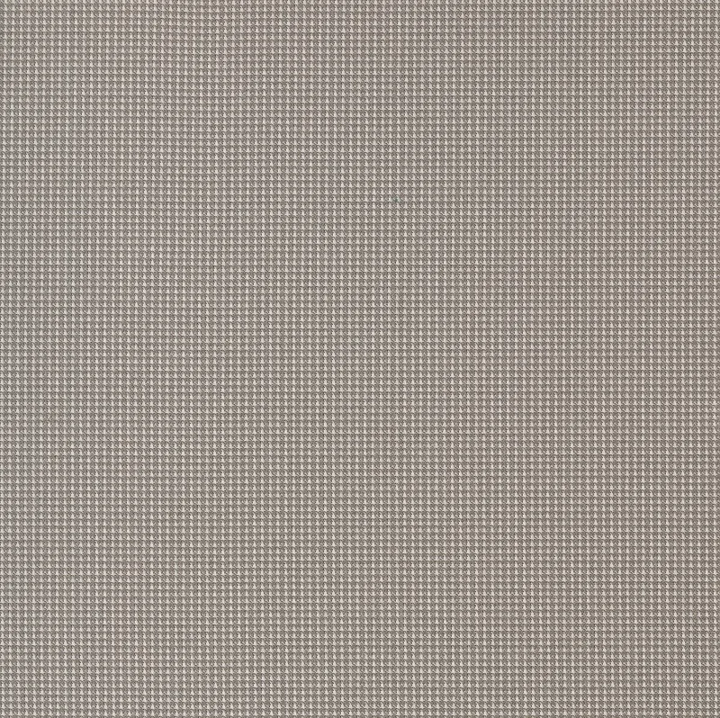 Ткань Coordonne Kingsman PIED DE POULE CHOCOLATE