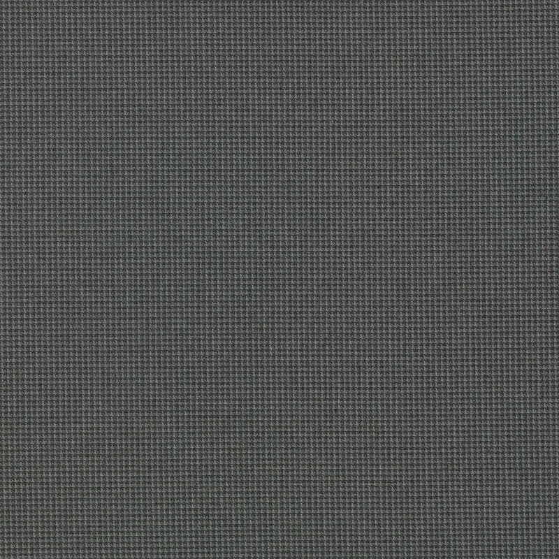 Ткань Coordonne Kingsman PIED DE POULE IRON