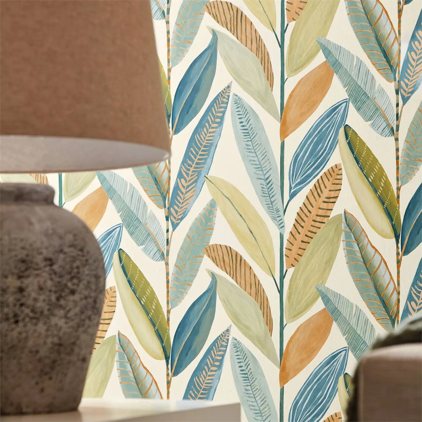 Обои для стен Scion Esala Wallpapers 112204 #4