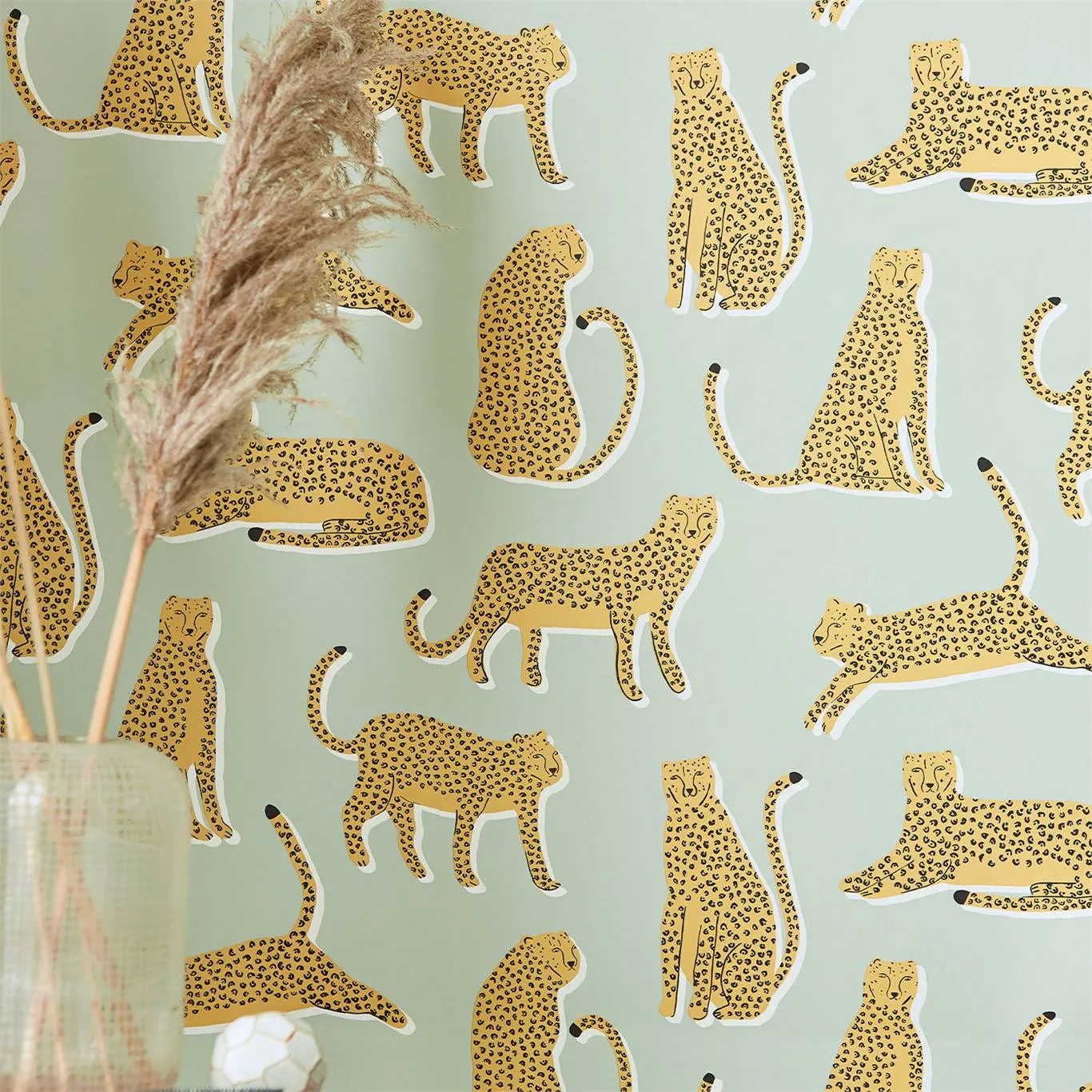 Обои для стен Scion Esala Wallpapers 112206 #4