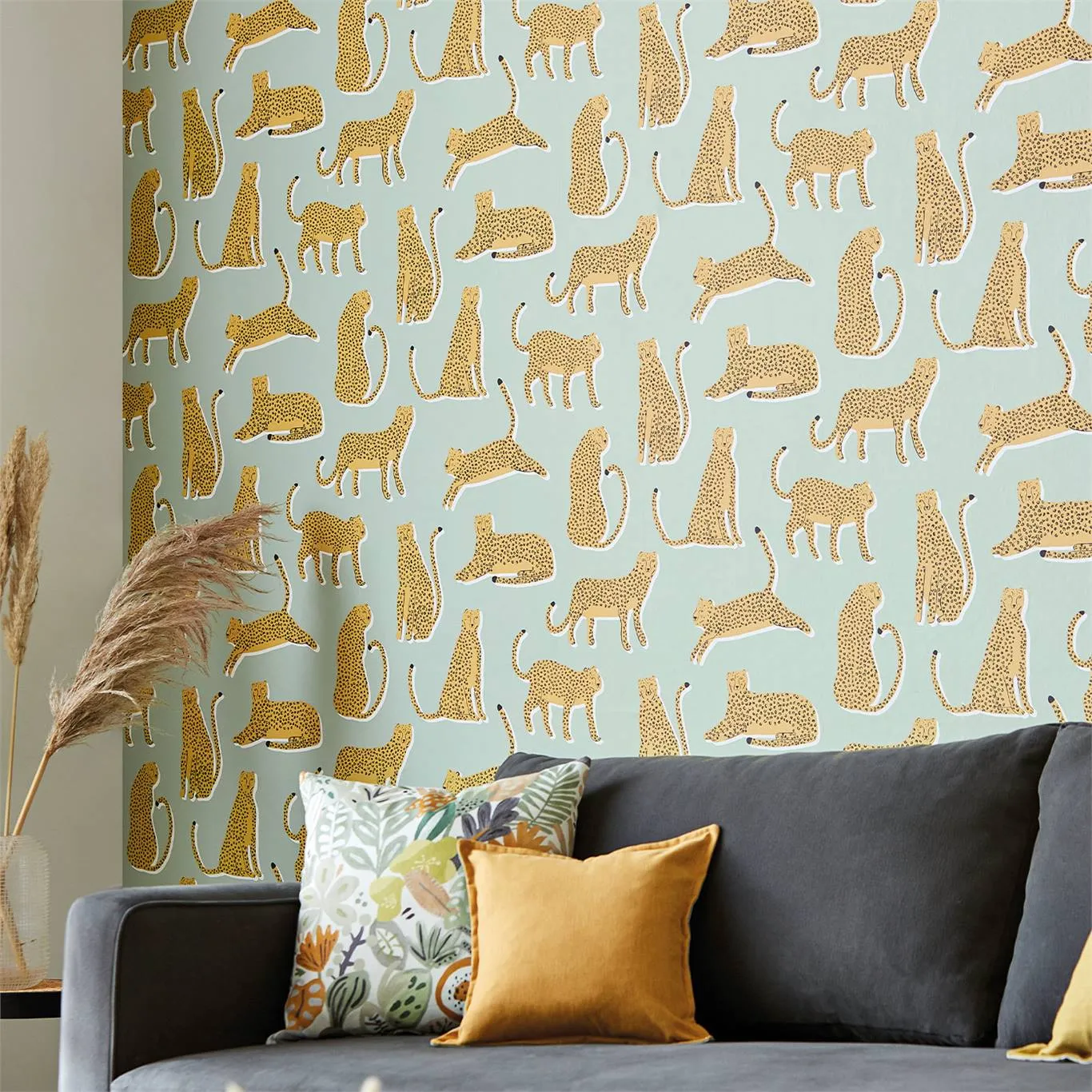 Обои для стен Scion Esala Wallpapers 112206 #3