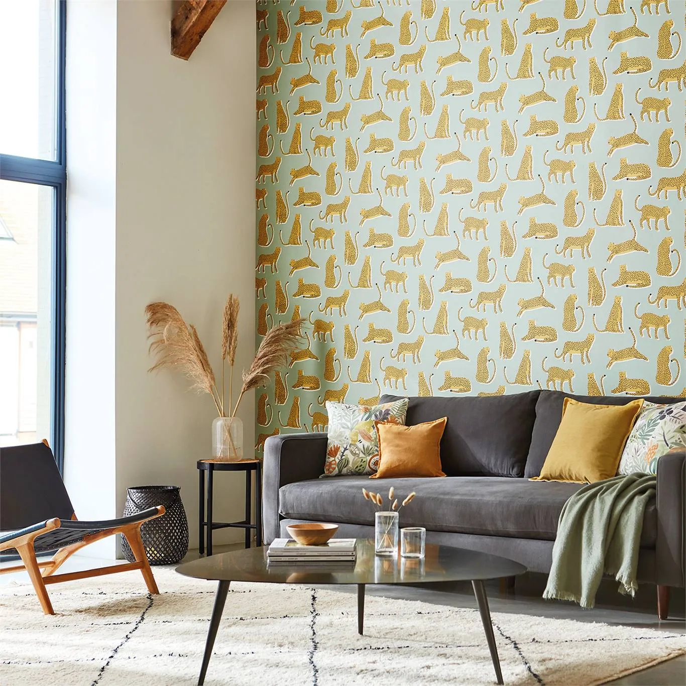 Обои для стен Scion Esala Wallpapers 112207 #2