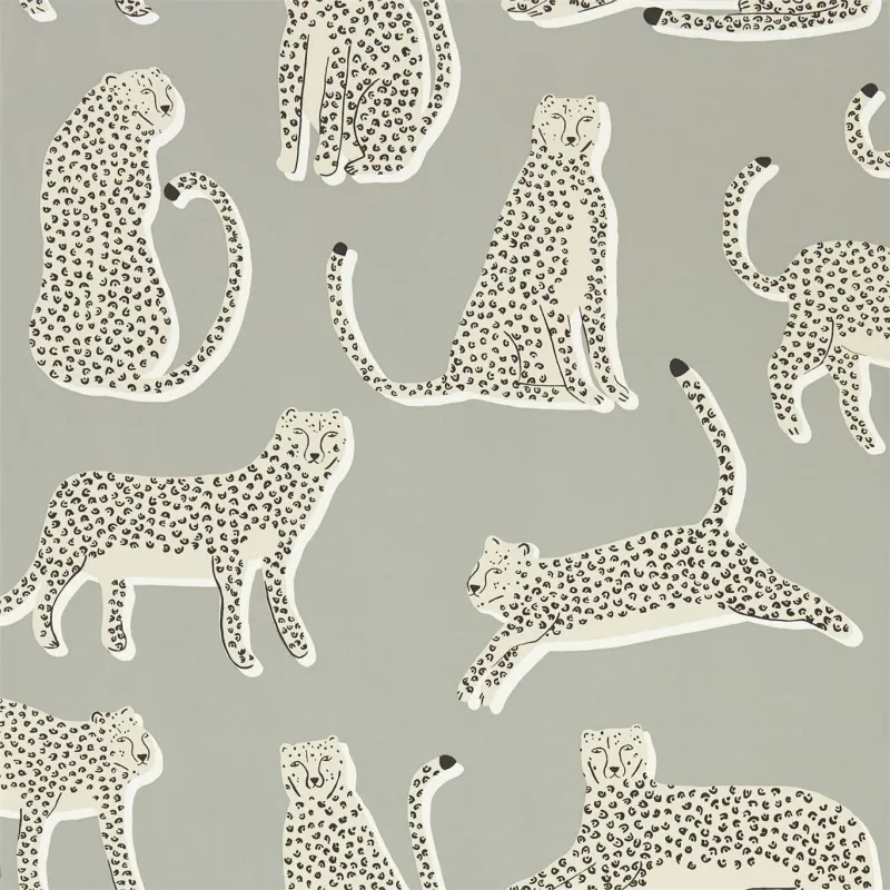 Обои для стен Scion Esala Wallpapers 112208