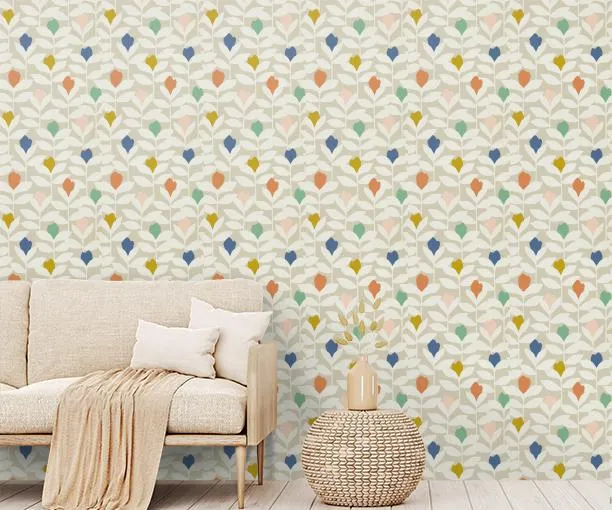 Обои для стен Scion Esala Wallpapers 112215 #6