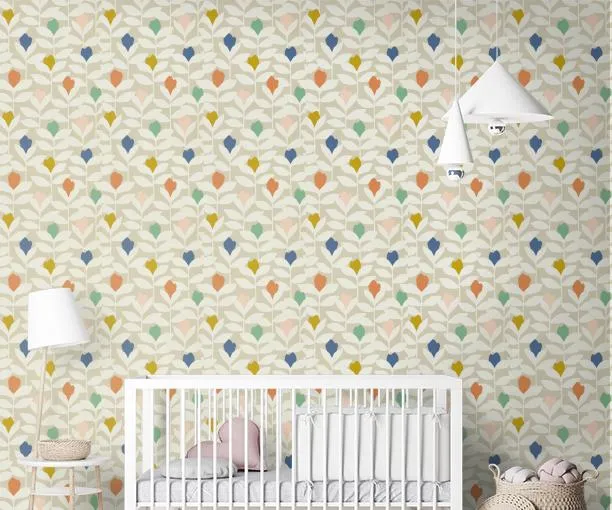 Обои для стен Scion Esala Wallpapers 112215 #10