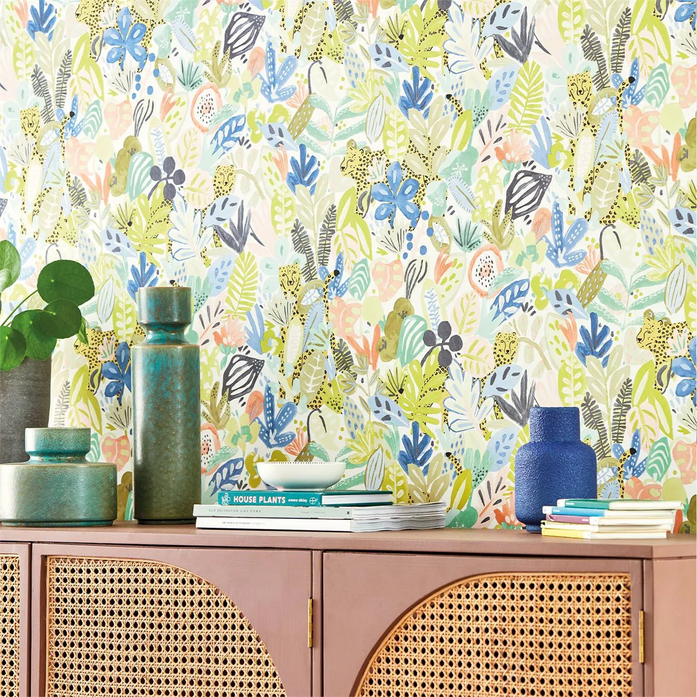 Обои для стен Scion Esala Wallpapers 112223 #3