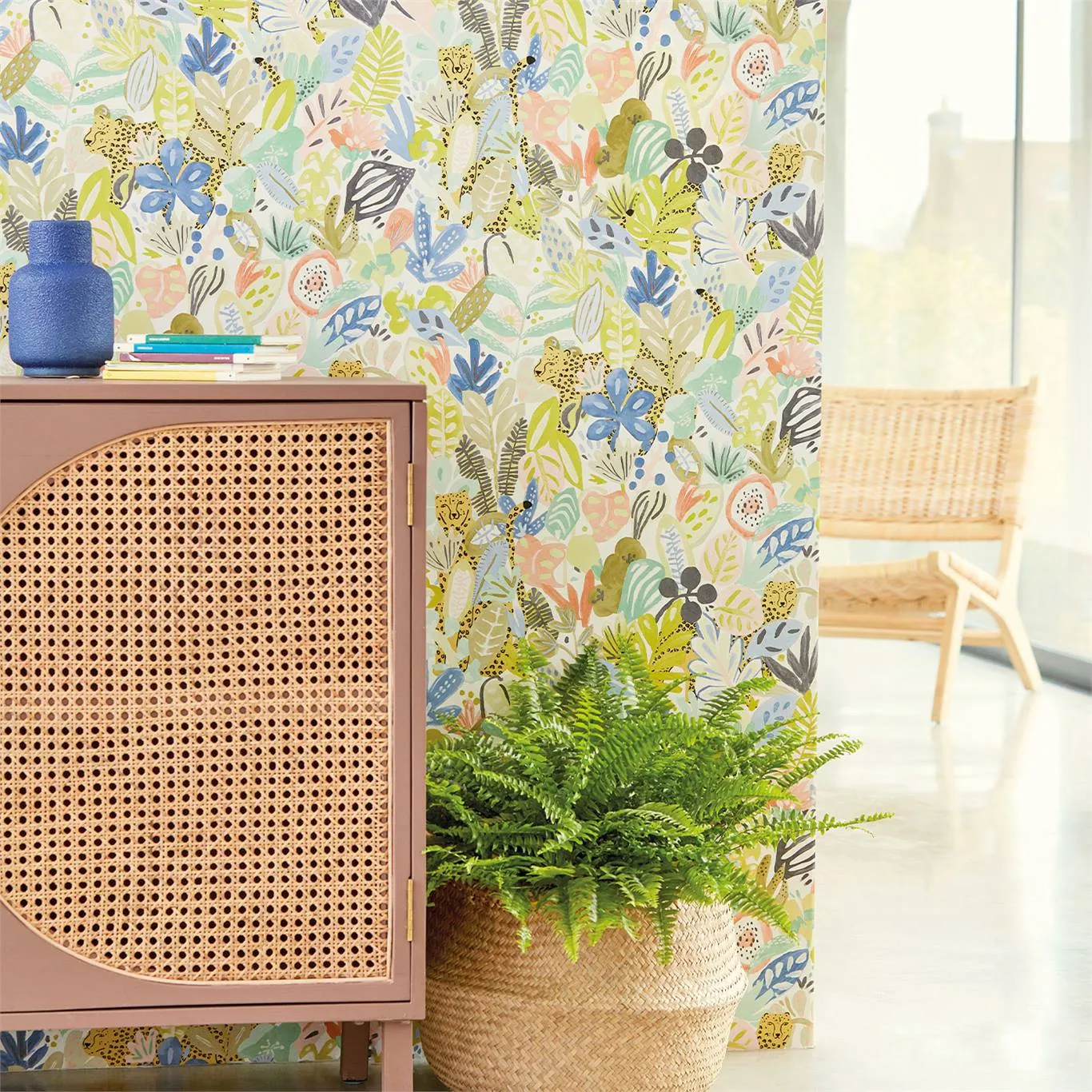 Обои для стен Scion Esala Wallpapers 112223 #2