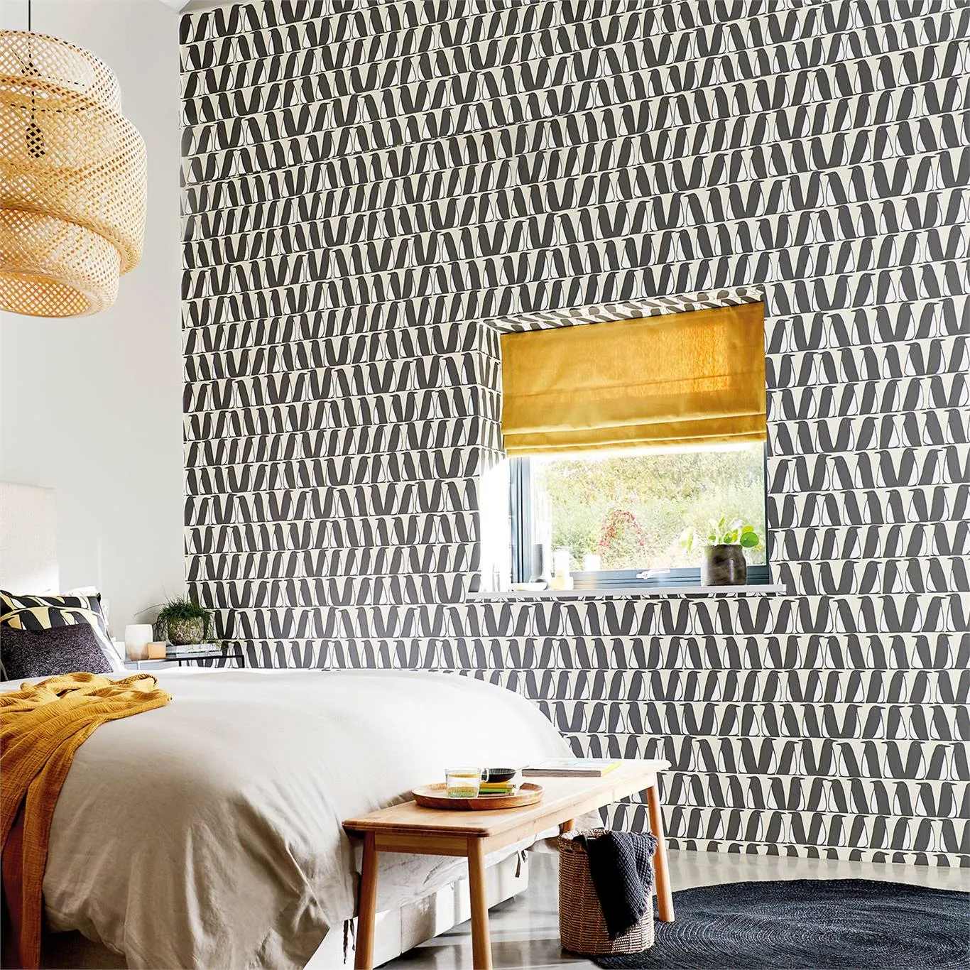 Обои для стен Scion Esala Wallpapers 112224 #2