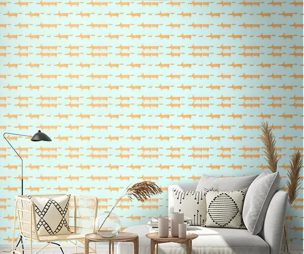 Обои для стен Scion Esala Wallpapers 112269 #3