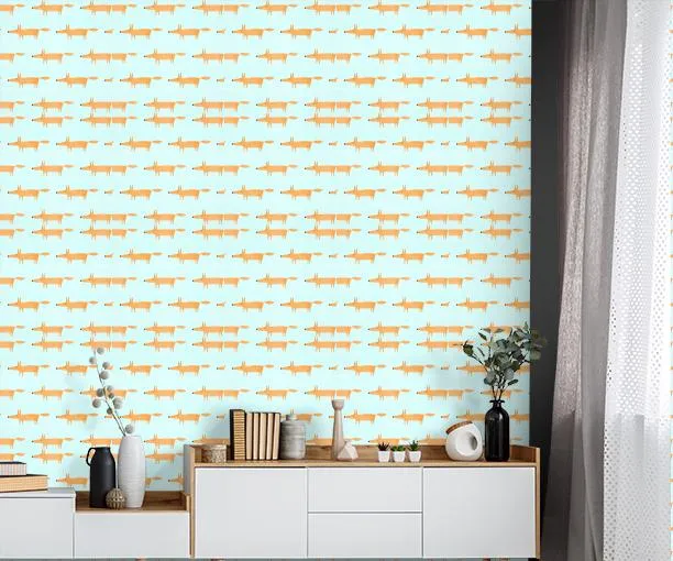 Обои для стен Scion Esala Wallpapers 112269 #7